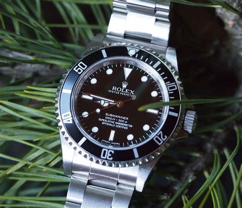 rolex submariner 14060m gebraucht|Rolex 14060m review.